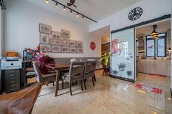 Regent Heights (D23), Condominium #543016601
